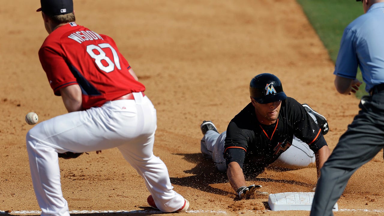 The prevailing Wisdom on Friday: This Cardinals farmhand has power